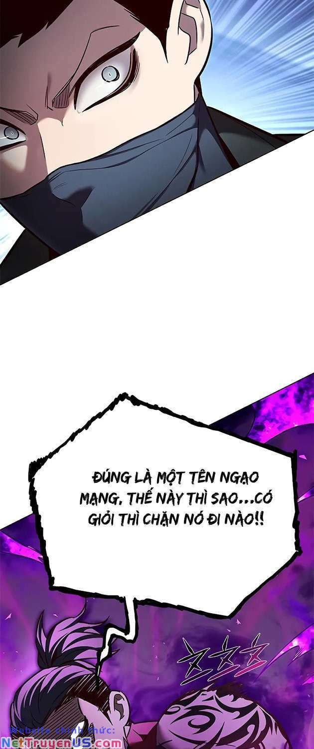 Hoá Thân Thành Mèo: Chapter 264