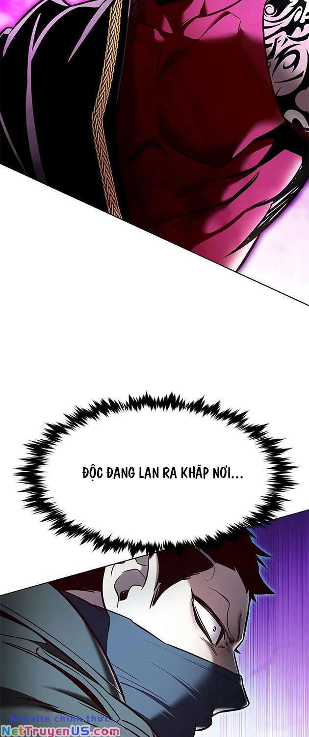 Hoá Thân Thành Mèo: Chapter 264