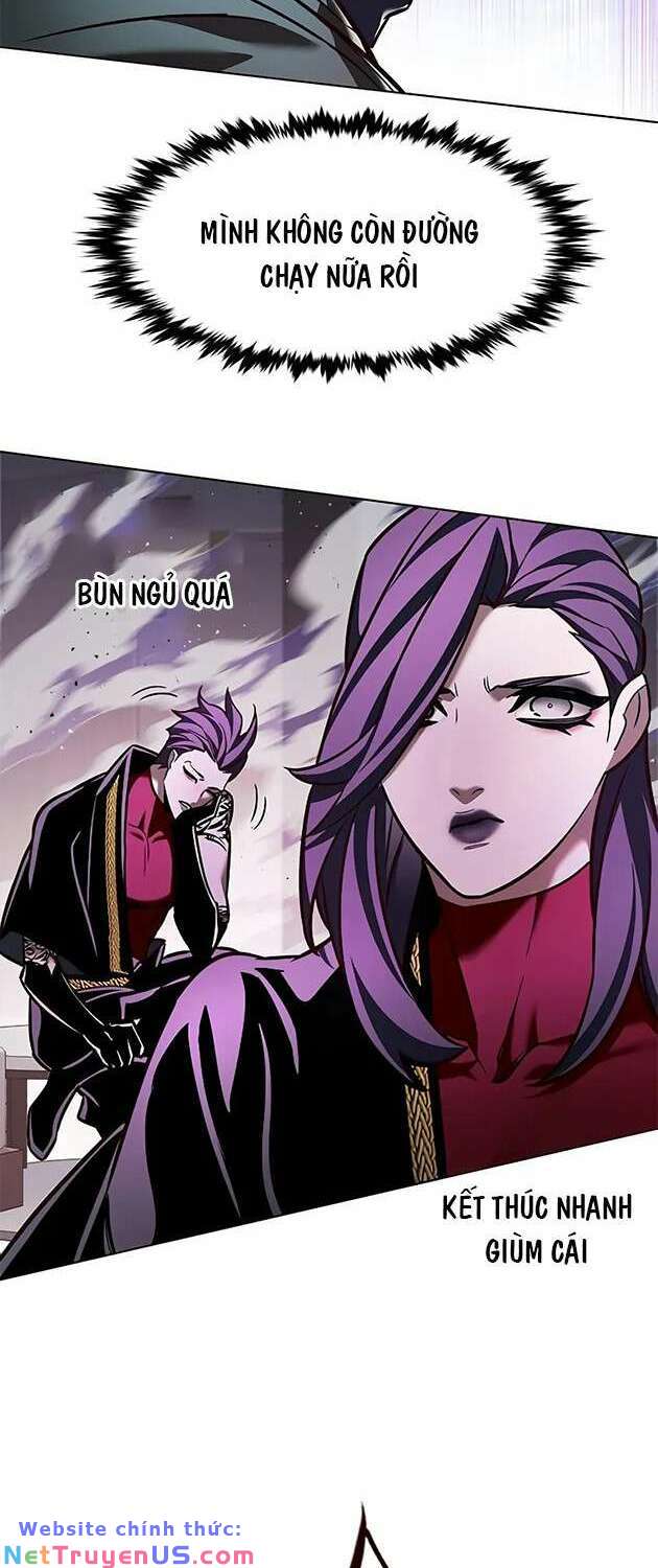 Hoá Thân Thành Mèo: Chapter 264