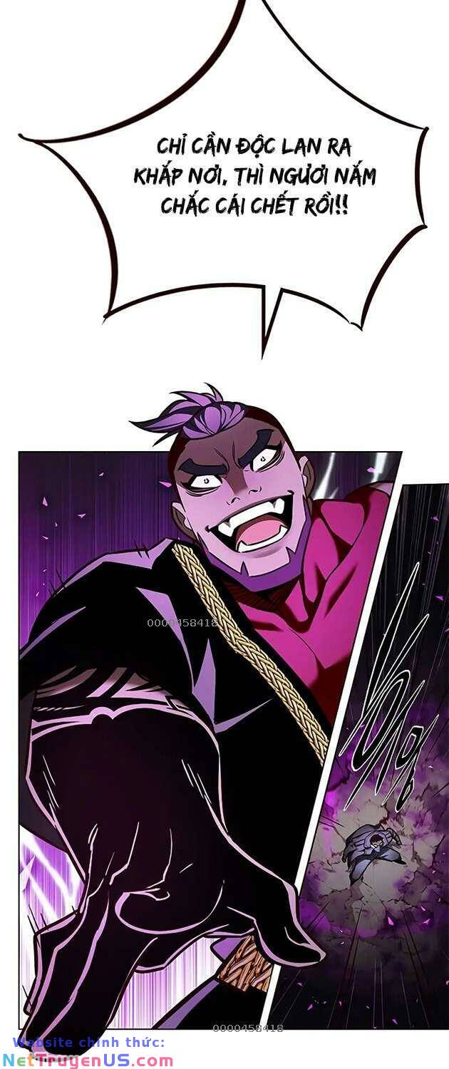 Hoá Thân Thành Mèo: Chapter 264