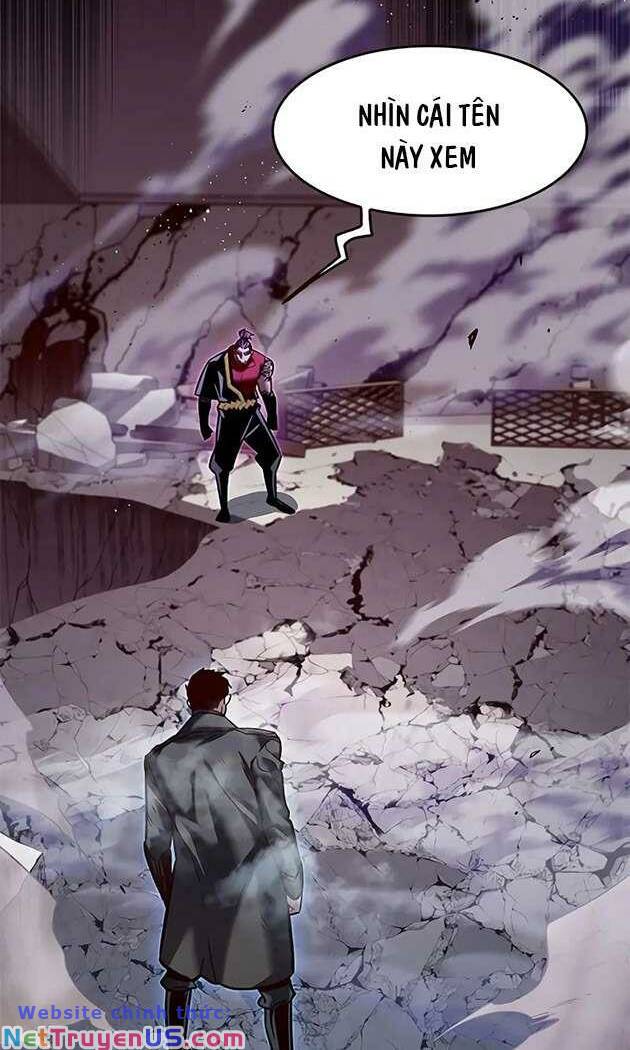 Hoá Thân Thành Mèo: Chapter 264