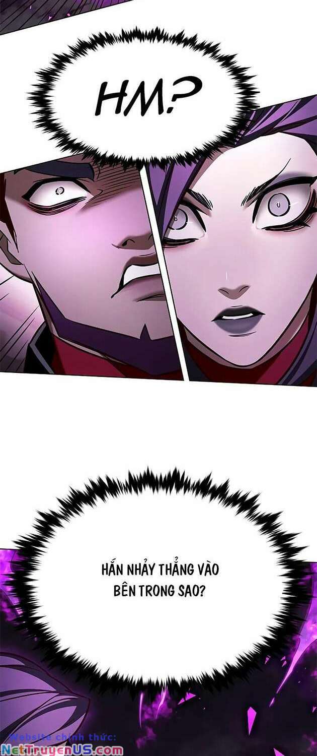 Hoá Thân Thành Mèo: Chapter 264