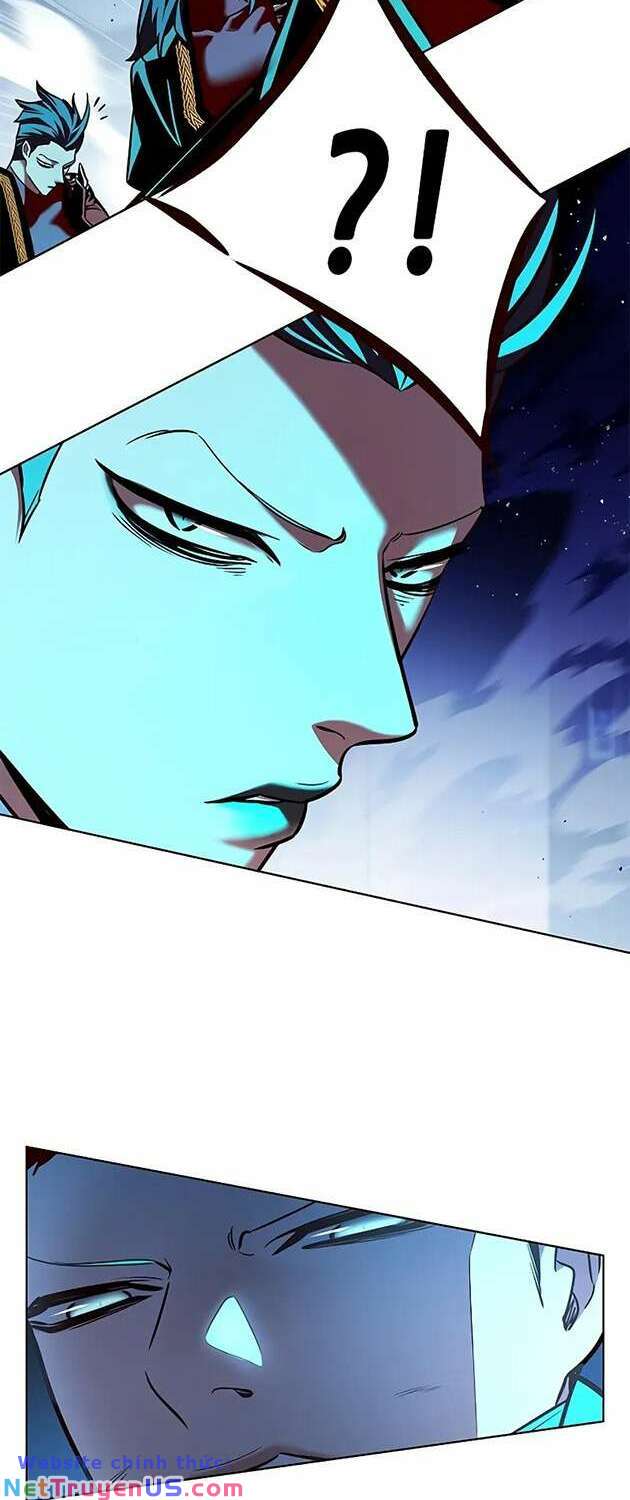 Hoá Thân Thành Mèo: Chapter 264