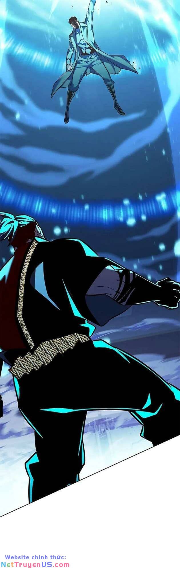 Hoá Thân Thành Mèo: Chapter 264