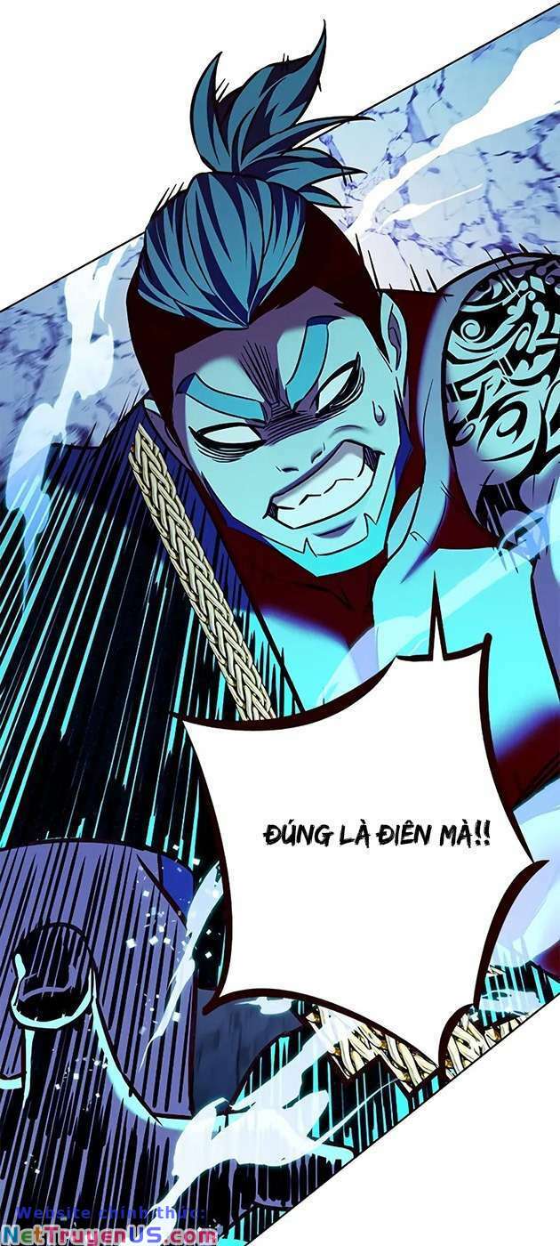 Hoá Thân Thành Mèo: Chapter 264