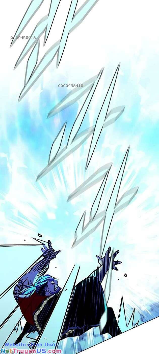 Hoá Thân Thành Mèo: Chapter 264