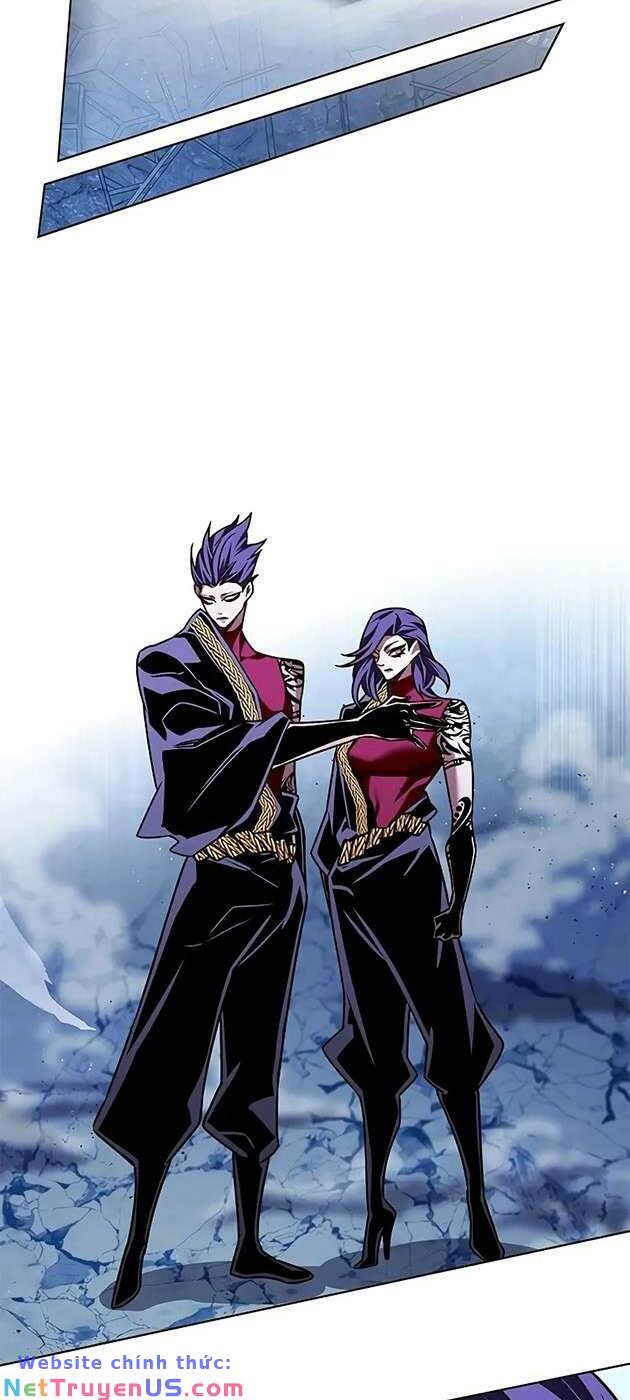 Hoá Thân Thành Mèo: Chapter 264