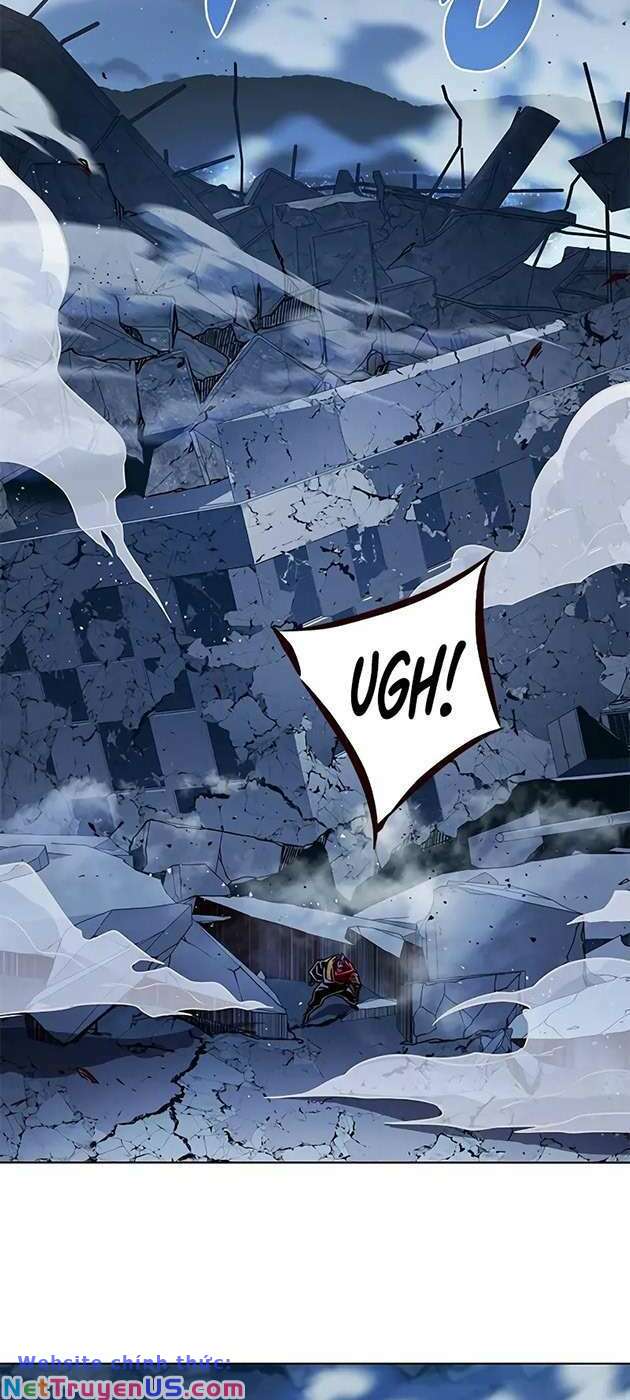 Hoá Thân Thành Mèo: Chapter 264