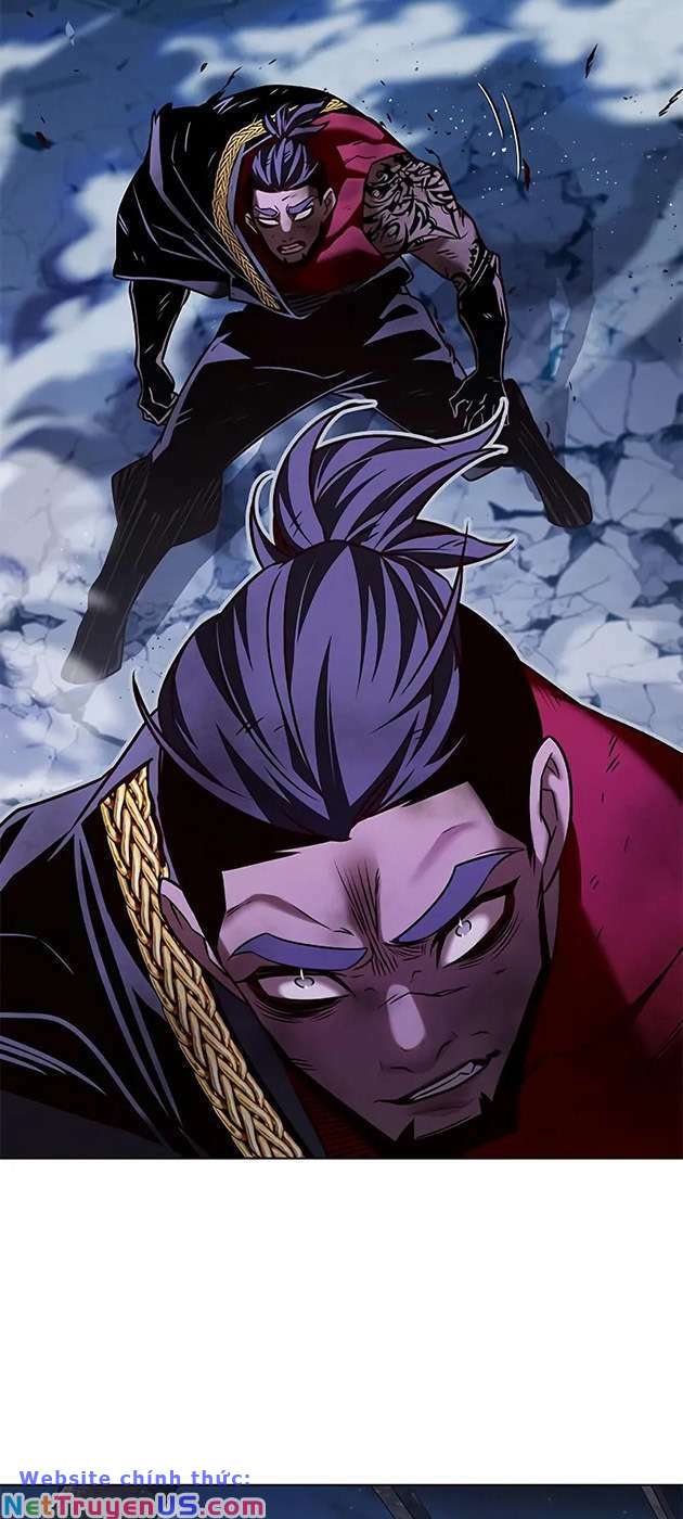 Hoá Thân Thành Mèo: Chapter 264