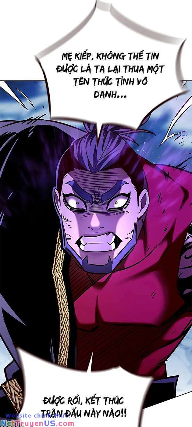 Hoá Thân Thành Mèo: Chapter 264