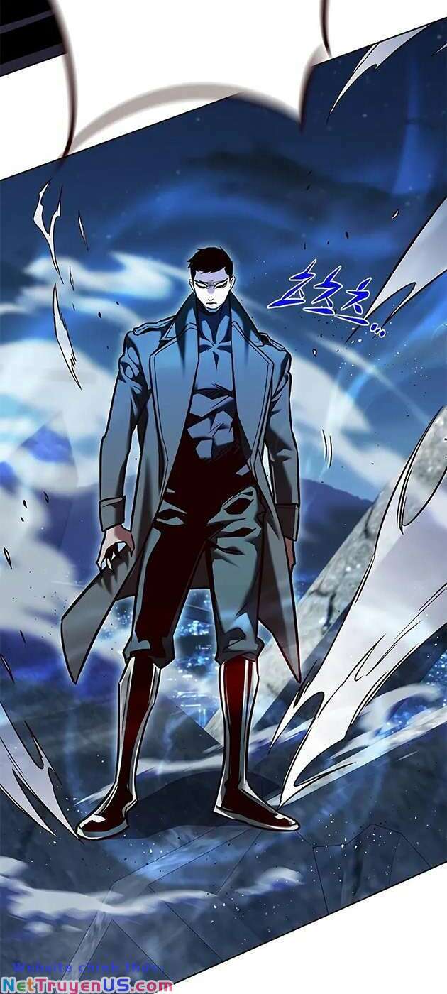 Hoá Thân Thành Mèo: Chapter 264
