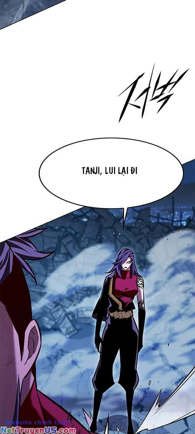 Hoá Thân Thành Mèo: Chapter 264