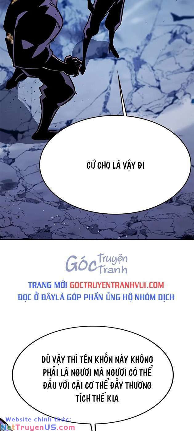 Hoá Thân Thành Mèo: Chapter 264