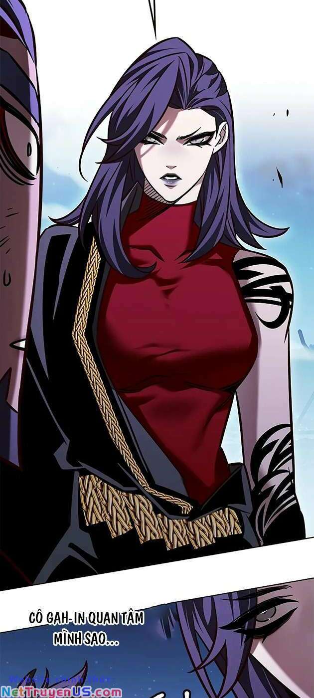 Hoá Thân Thành Mèo: Chapter 264