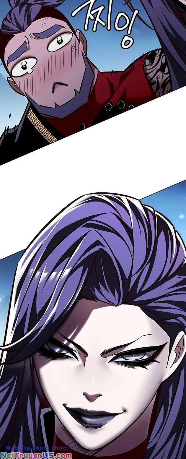 Hoá Thân Thành Mèo: Chapter 264