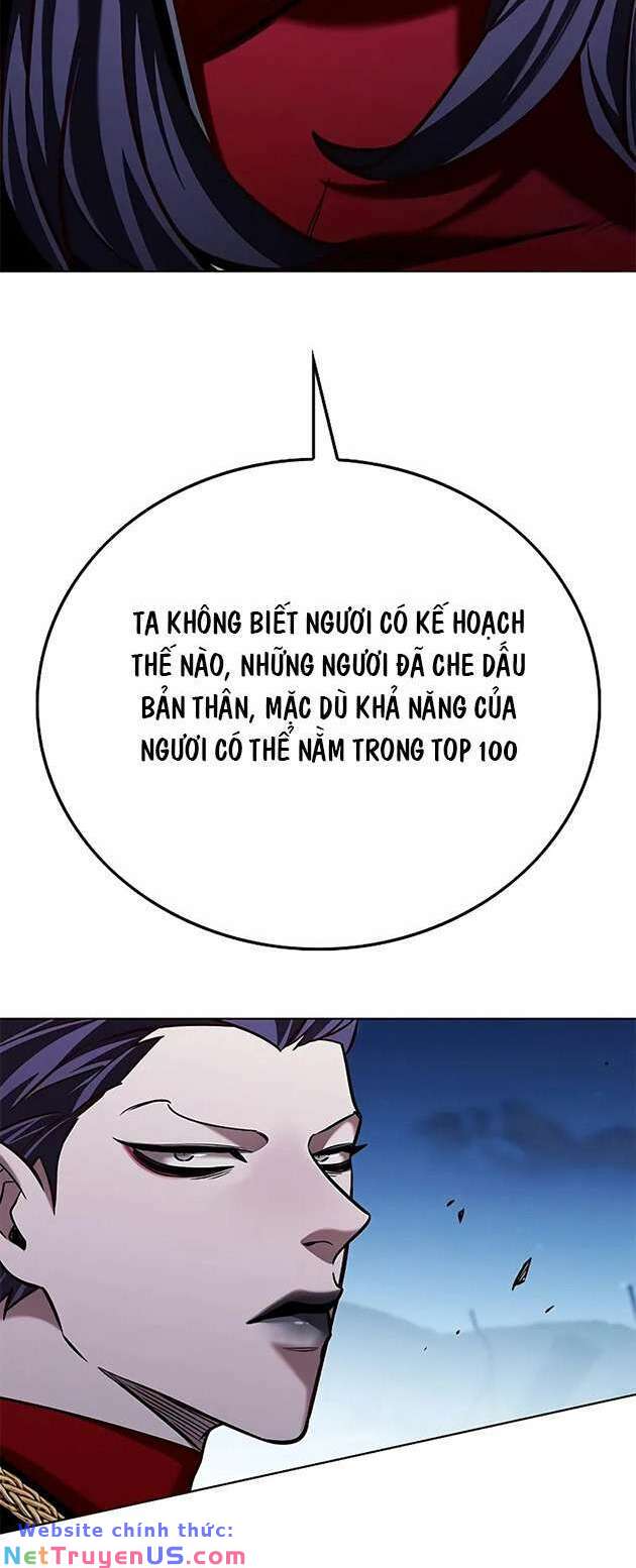 Hoá Thân Thành Mèo: Chapter 264