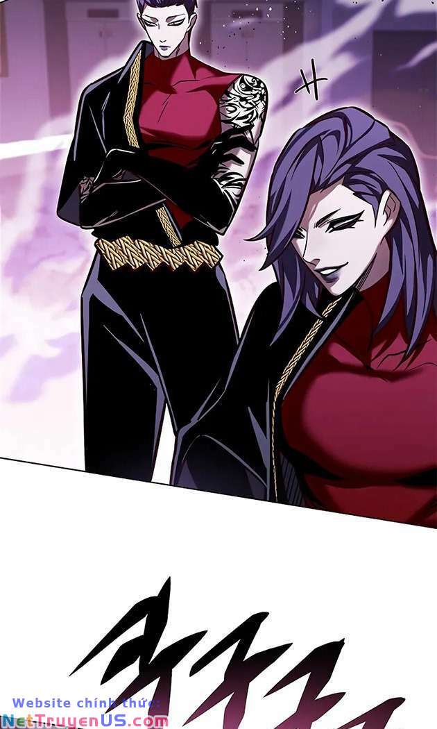 Hoá Thân Thành Mèo: Chapter 264