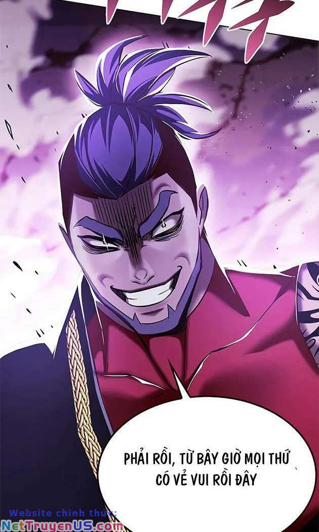 Hoá Thân Thành Mèo: Chapter 264