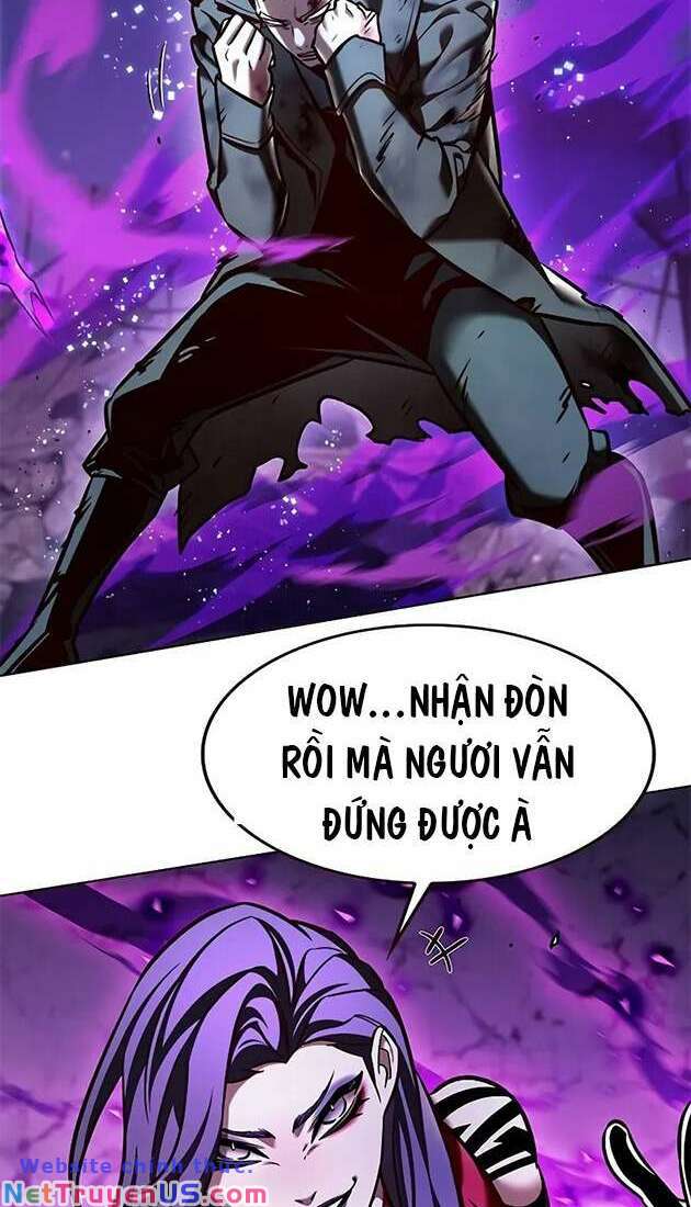 Hoá Thân Thành Mèo: Chapter 265