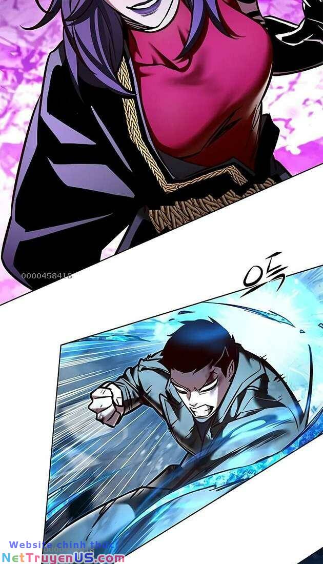 Hoá Thân Thành Mèo: Chapter 265