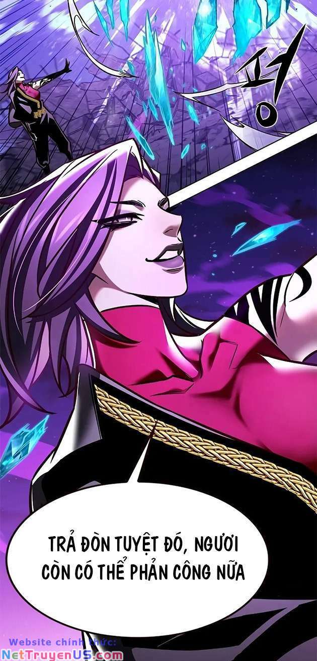 Hoá Thân Thành Mèo: Chapter 265