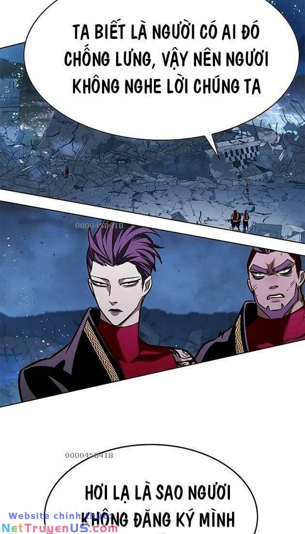 Hoá Thân Thành Mèo: Chapter 265