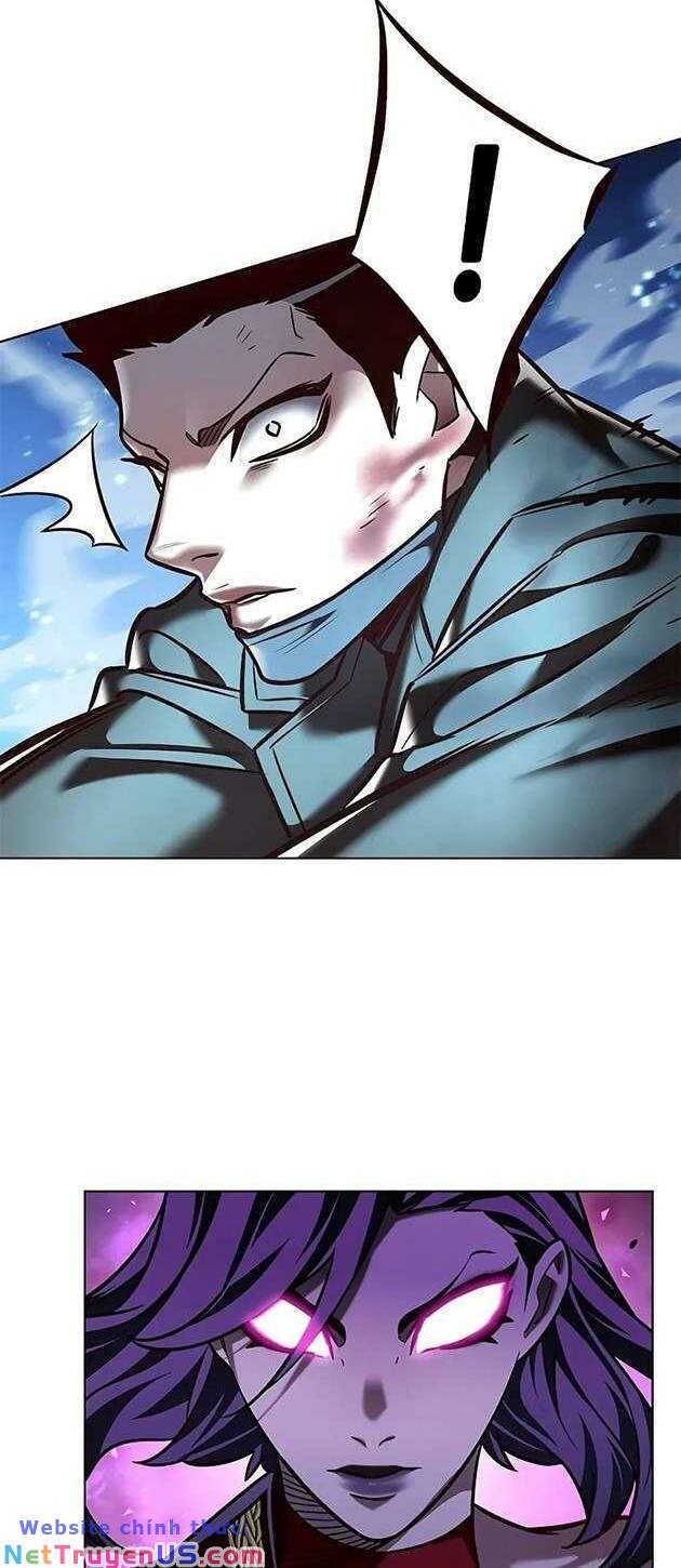 Hoá Thân Thành Mèo: Chapter 265