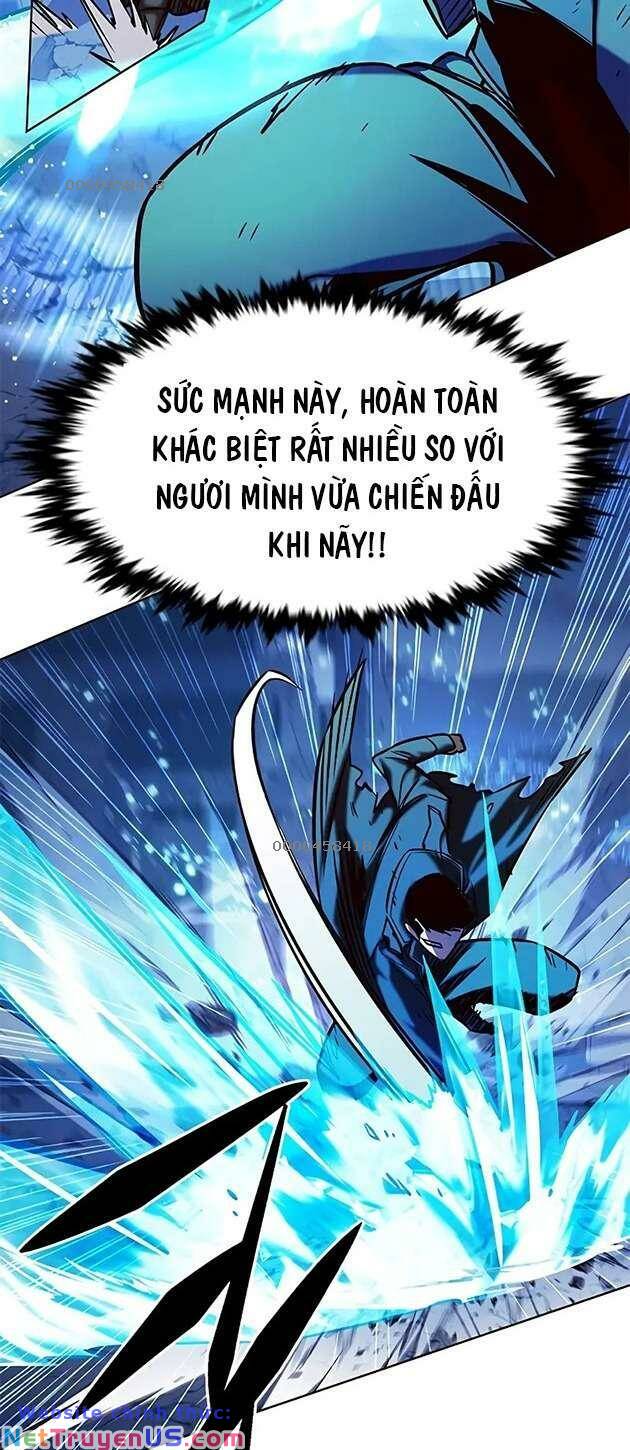 Hoá Thân Thành Mèo: Chapter 265