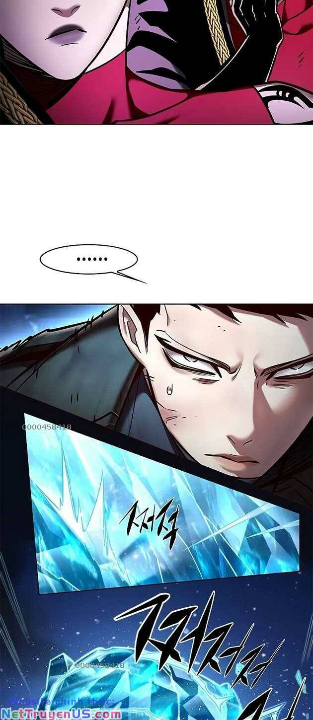 Hoá Thân Thành Mèo: Chapter 265
