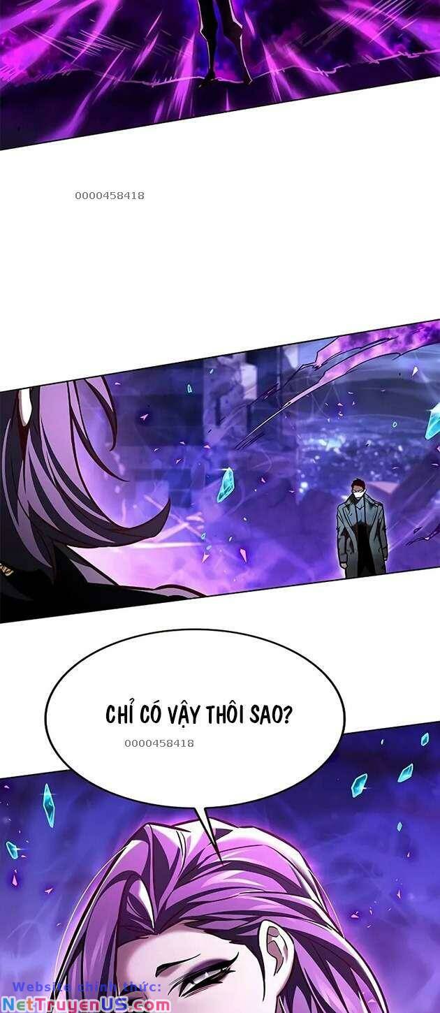 Hoá Thân Thành Mèo: Chapter 265