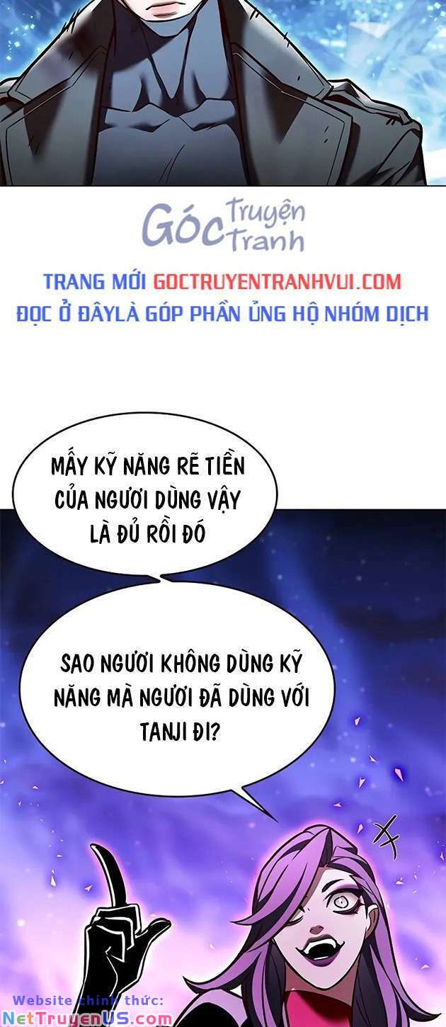 Hoá Thân Thành Mèo: Chapter 265