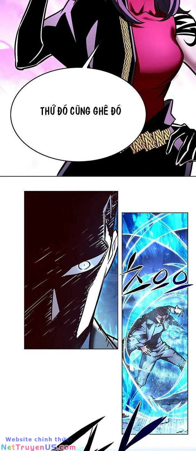 Hoá Thân Thành Mèo: Chapter 265