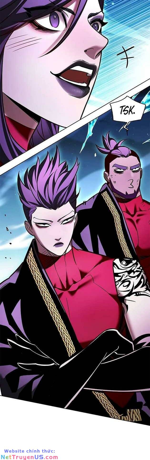 Hoá Thân Thành Mèo: Chapter 265