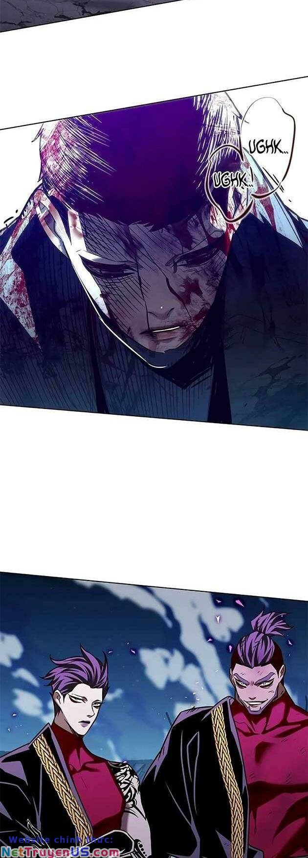 Hoá Thân Thành Mèo: Chapter 265