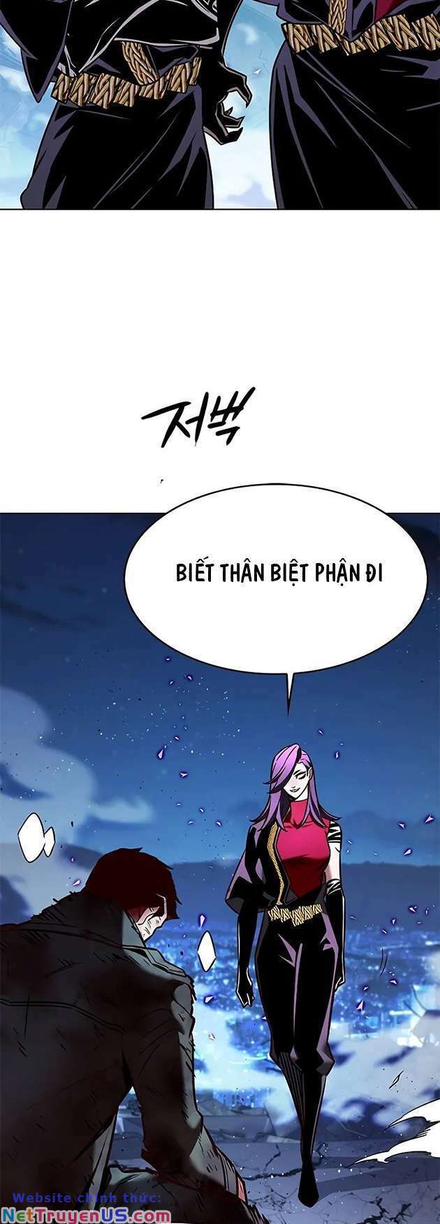 Hoá Thân Thành Mèo: Chapter 265