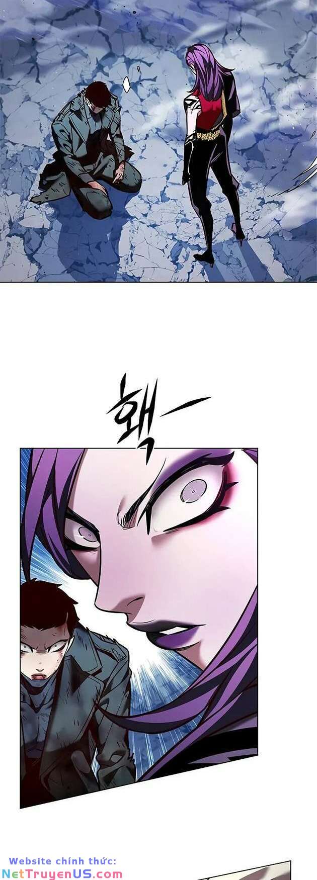 Hoá Thân Thành Mèo: Chapter 265