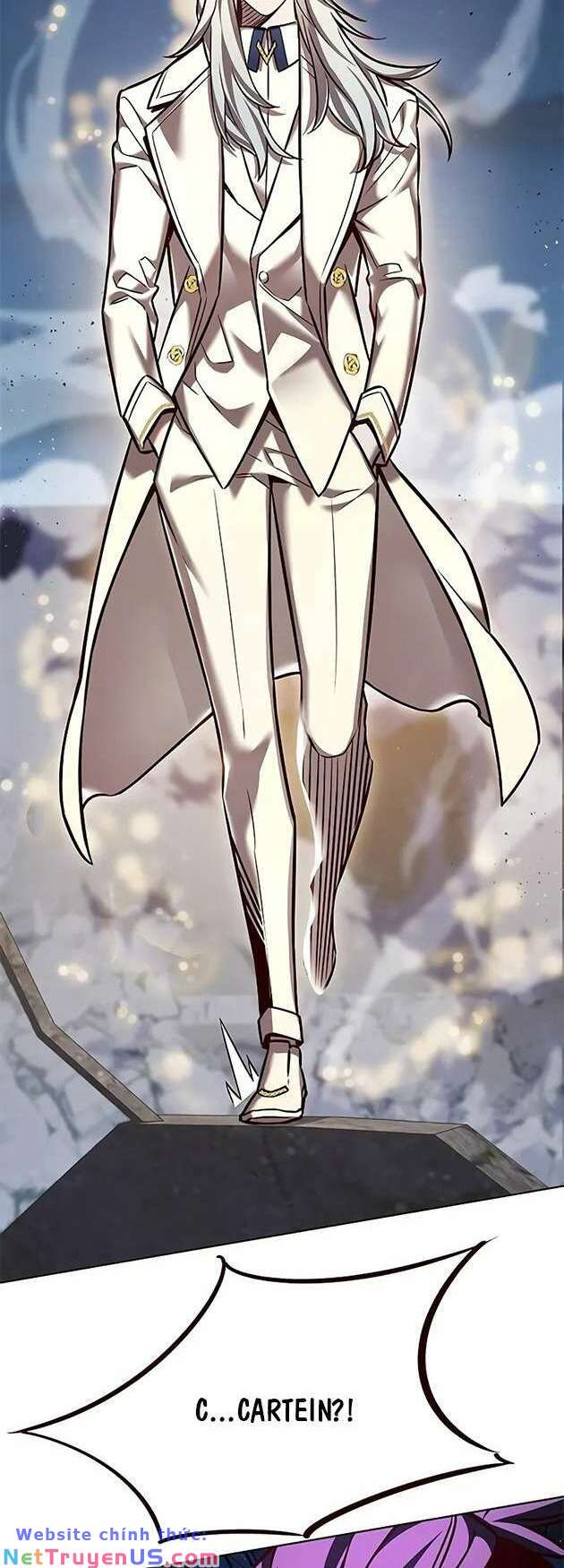 Hoá Thân Thành Mèo: Chapter 265