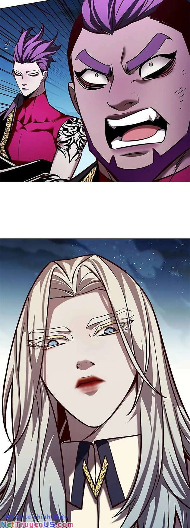 Hoá Thân Thành Mèo: Chapter 265