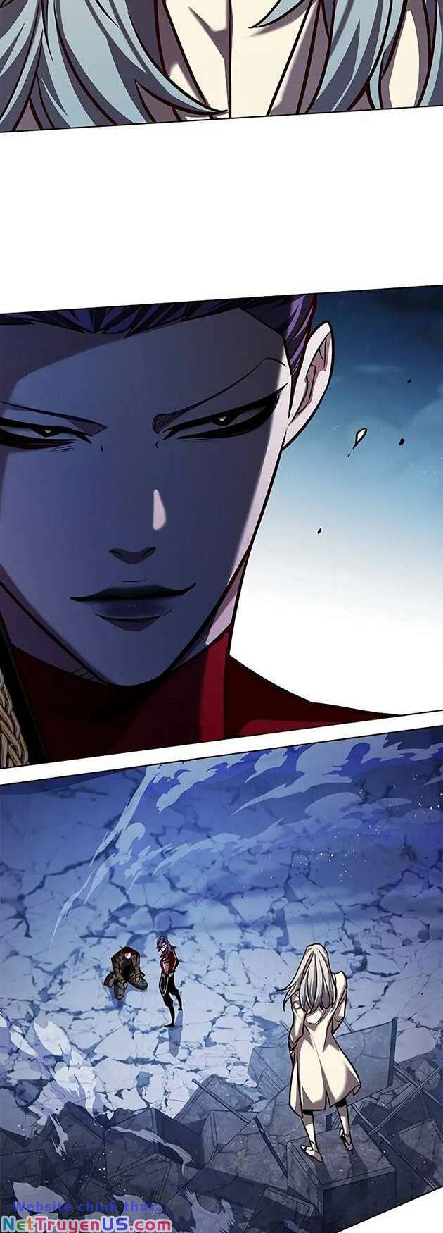 Hoá Thân Thành Mèo: Chapter 265