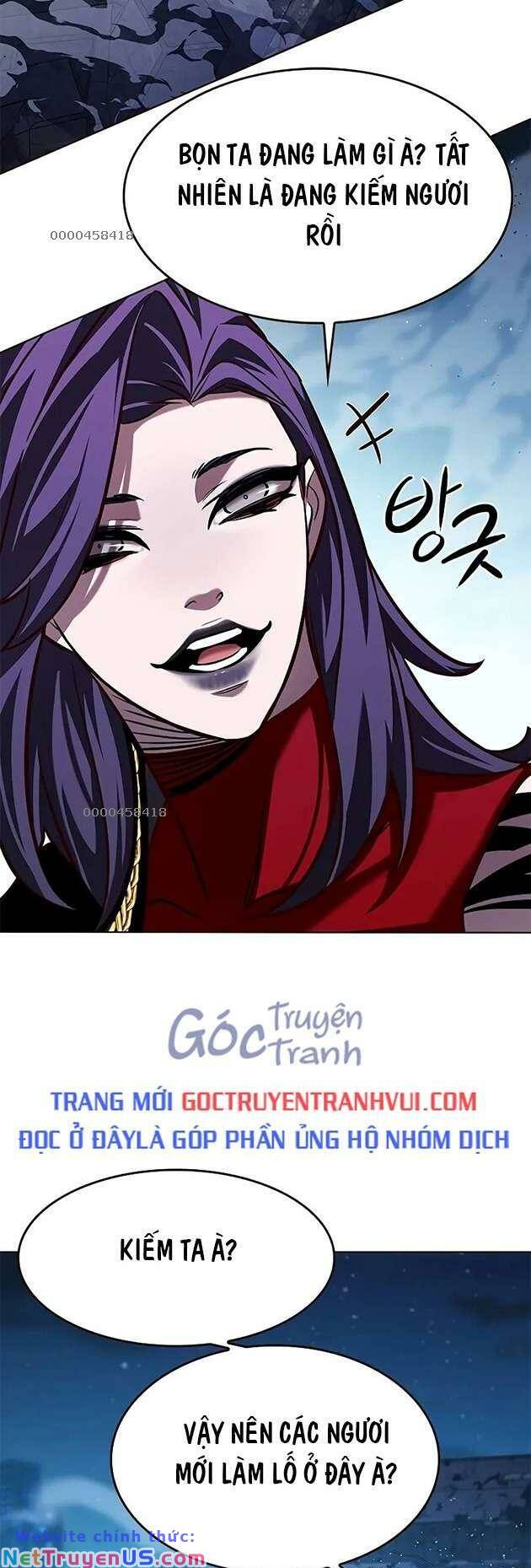 Hoá Thân Thành Mèo: Chapter 265