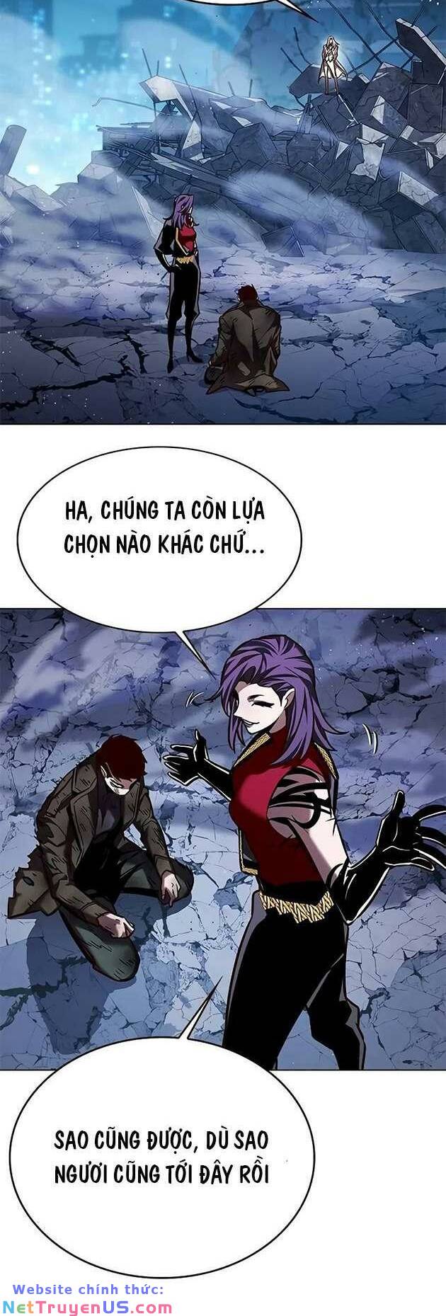 Hoá Thân Thành Mèo: Chapter 265