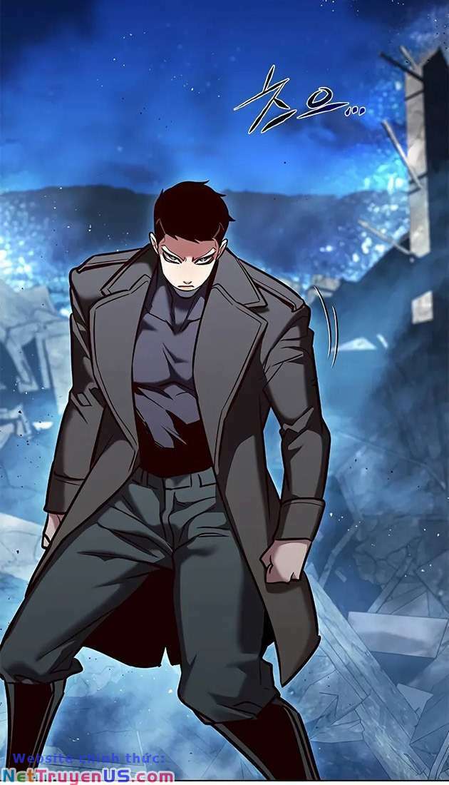 Hoá Thân Thành Mèo: Chapter 265