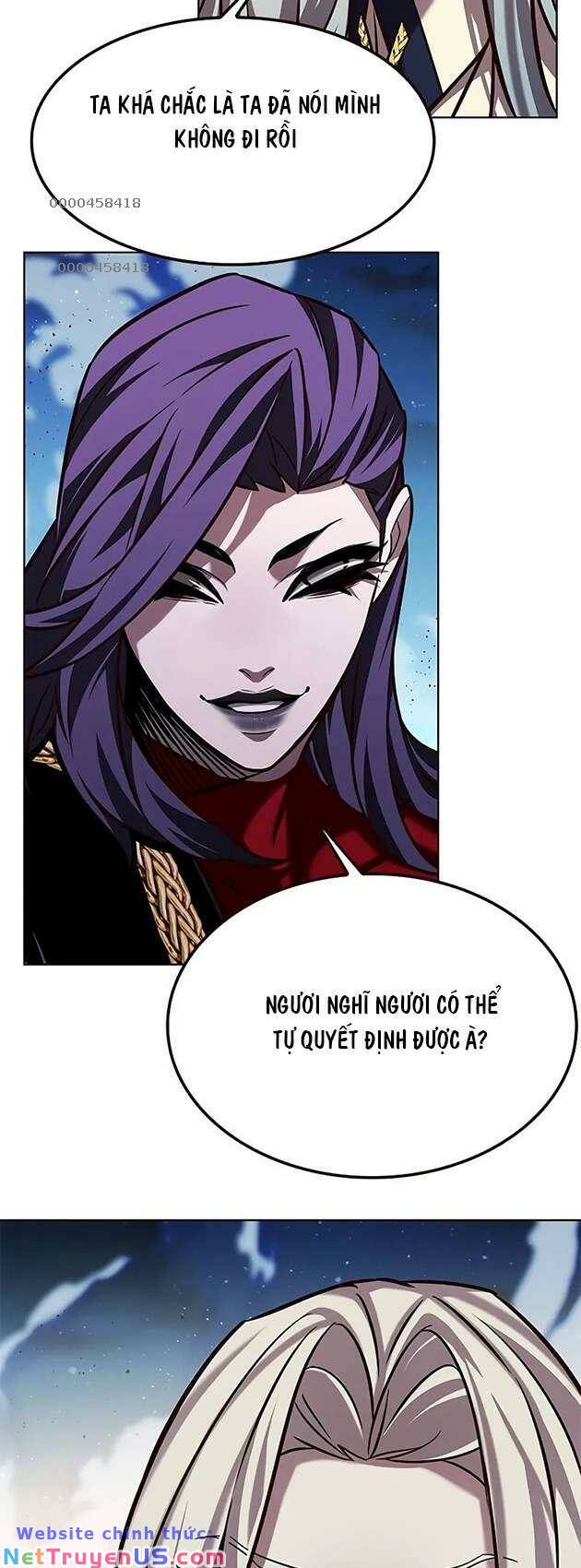 Hoá Thân Thành Mèo: Chapter 265