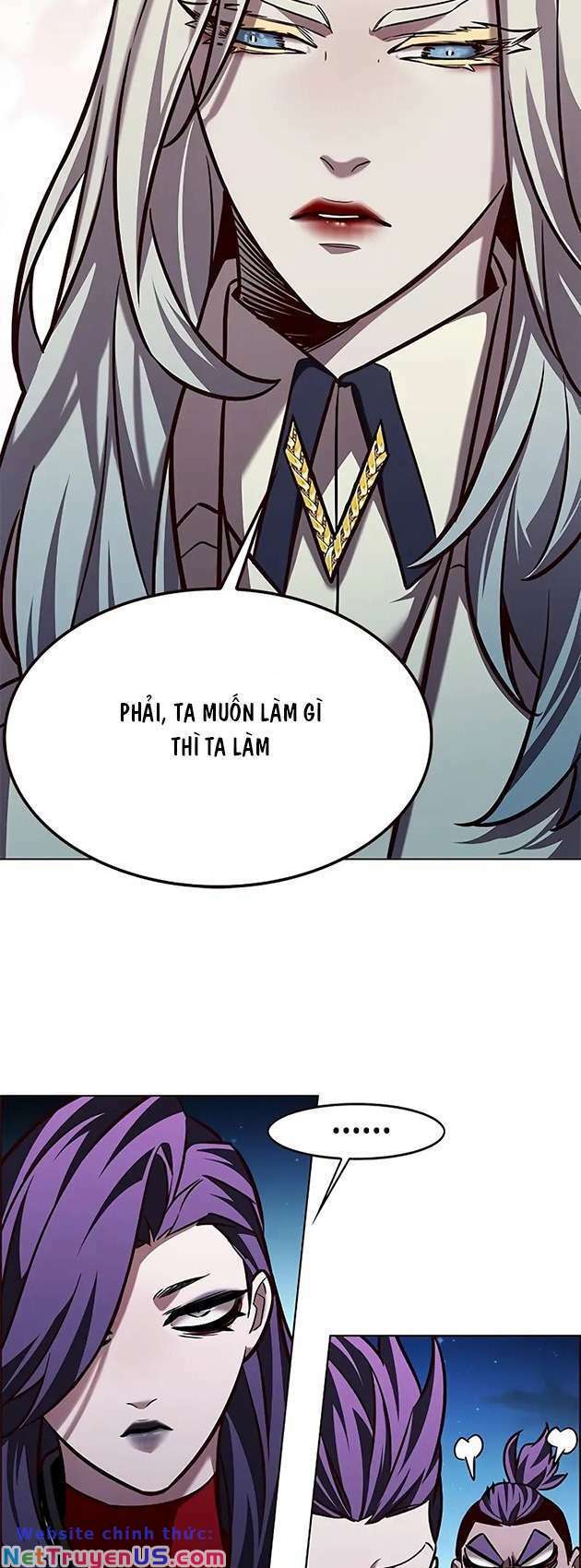 Hoá Thân Thành Mèo: Chapter 265