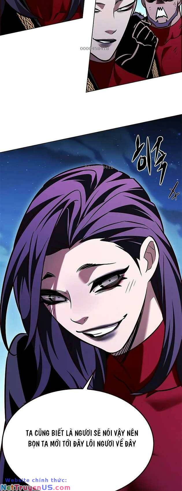 Hoá Thân Thành Mèo: Chapter 265