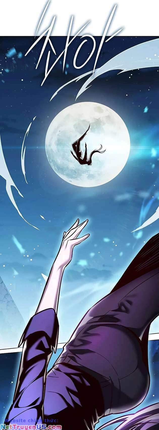 Hoá Thân Thành Mèo: Chapter 265