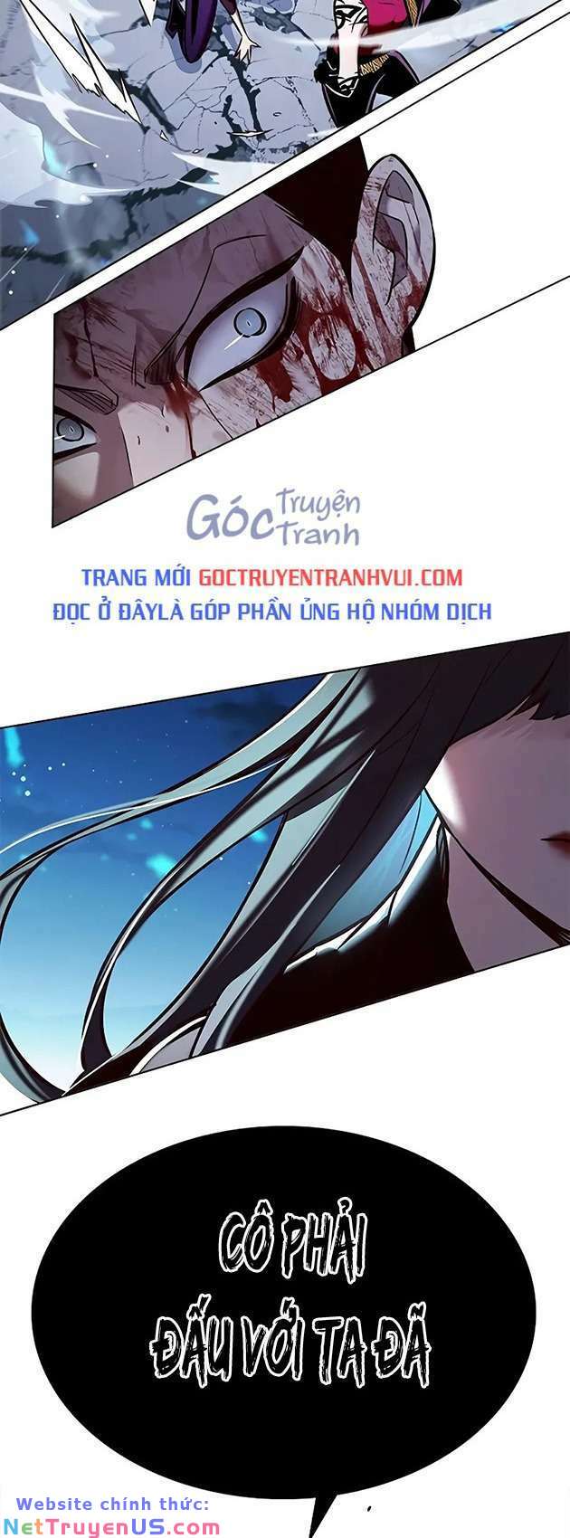 Hoá Thân Thành Mèo: Chapter 265
