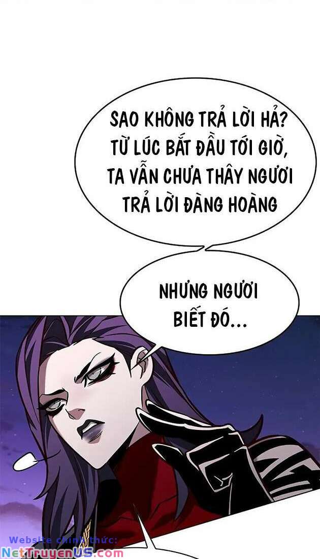 Hoá Thân Thành Mèo: Chapter 265