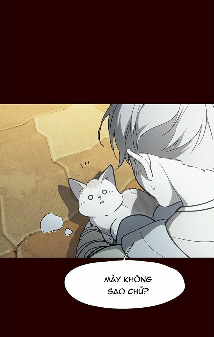 Hoá Thân Thành Mèo: Chapter 27