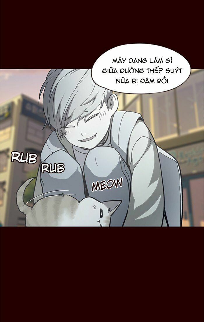 Hoá Thân Thành Mèo: Chapter 27